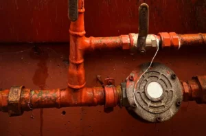 Quelle est la durée de vie d’une canalisation en PVC ou fonte